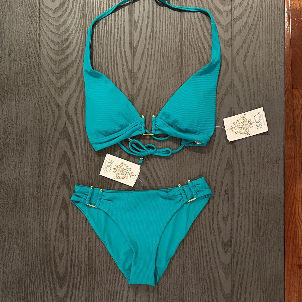 BECCA Bikini - New